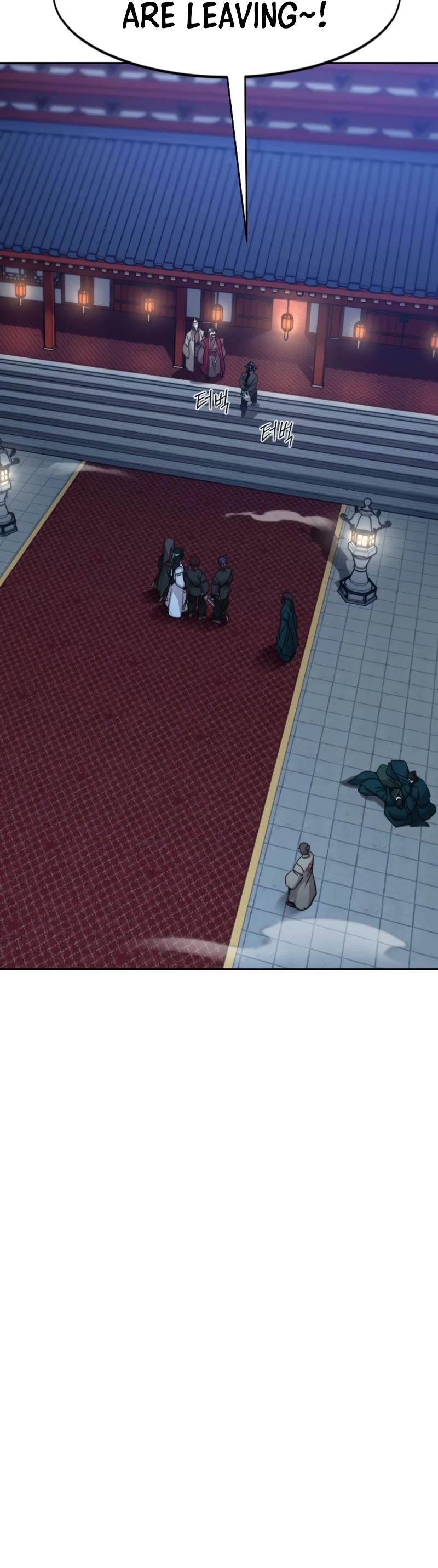 Return of the Mount Hua Sect chapter 126 page 30