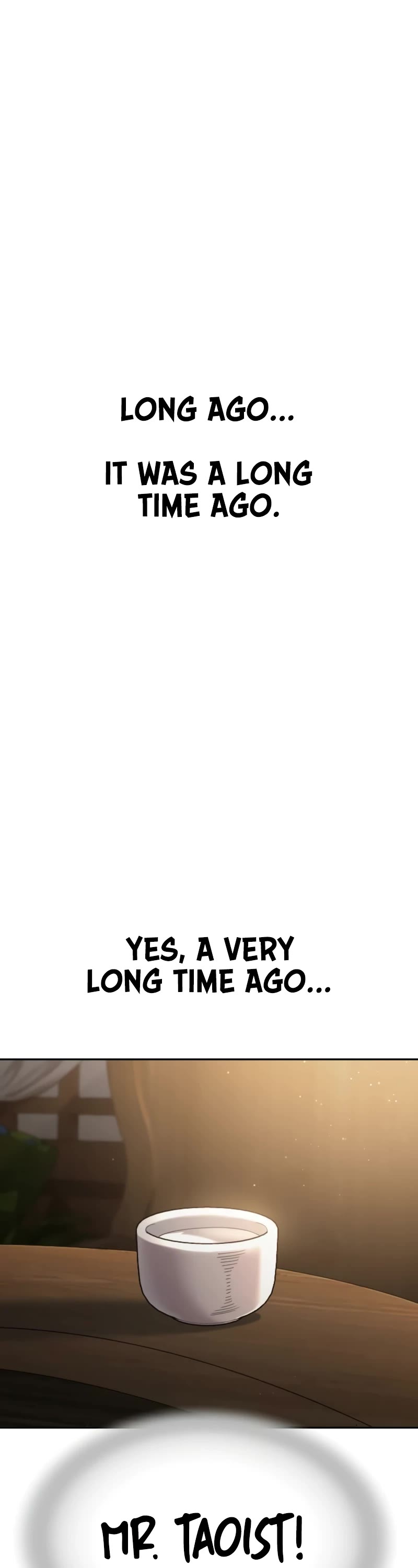 Return of the Mount Hua Sect chapter 126 page 39