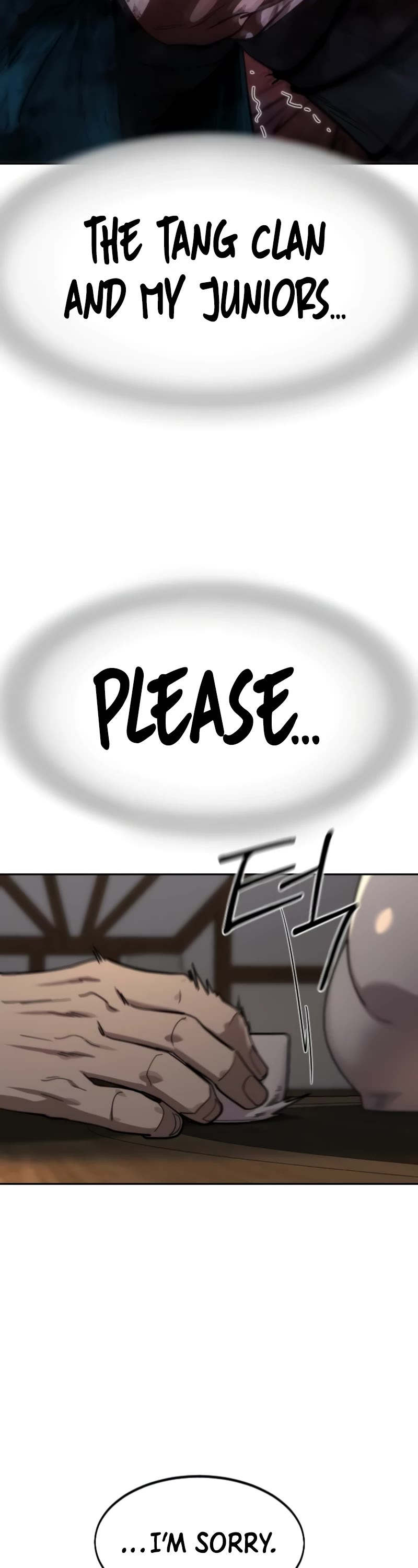 Return of the Mount Hua Sect chapter 126 page 44