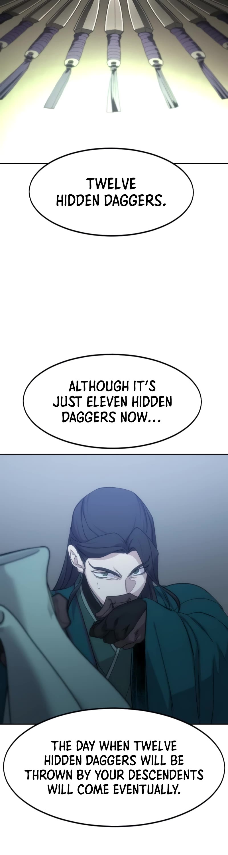 Return of the Mount Hua Sect chapter 126 page 46