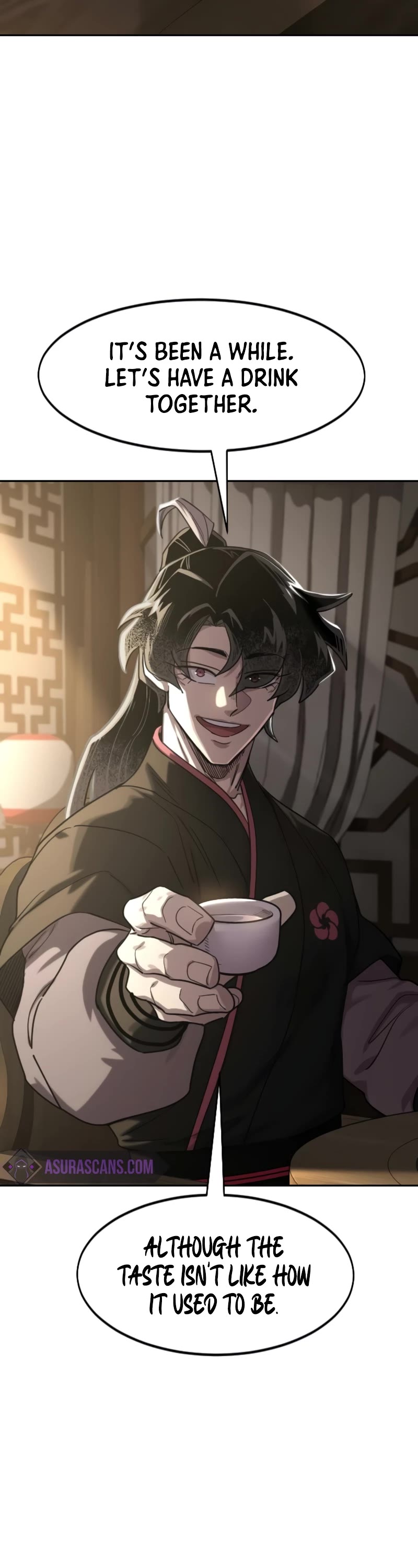 Return of the Mount Hua Sect chapter 126 page 49