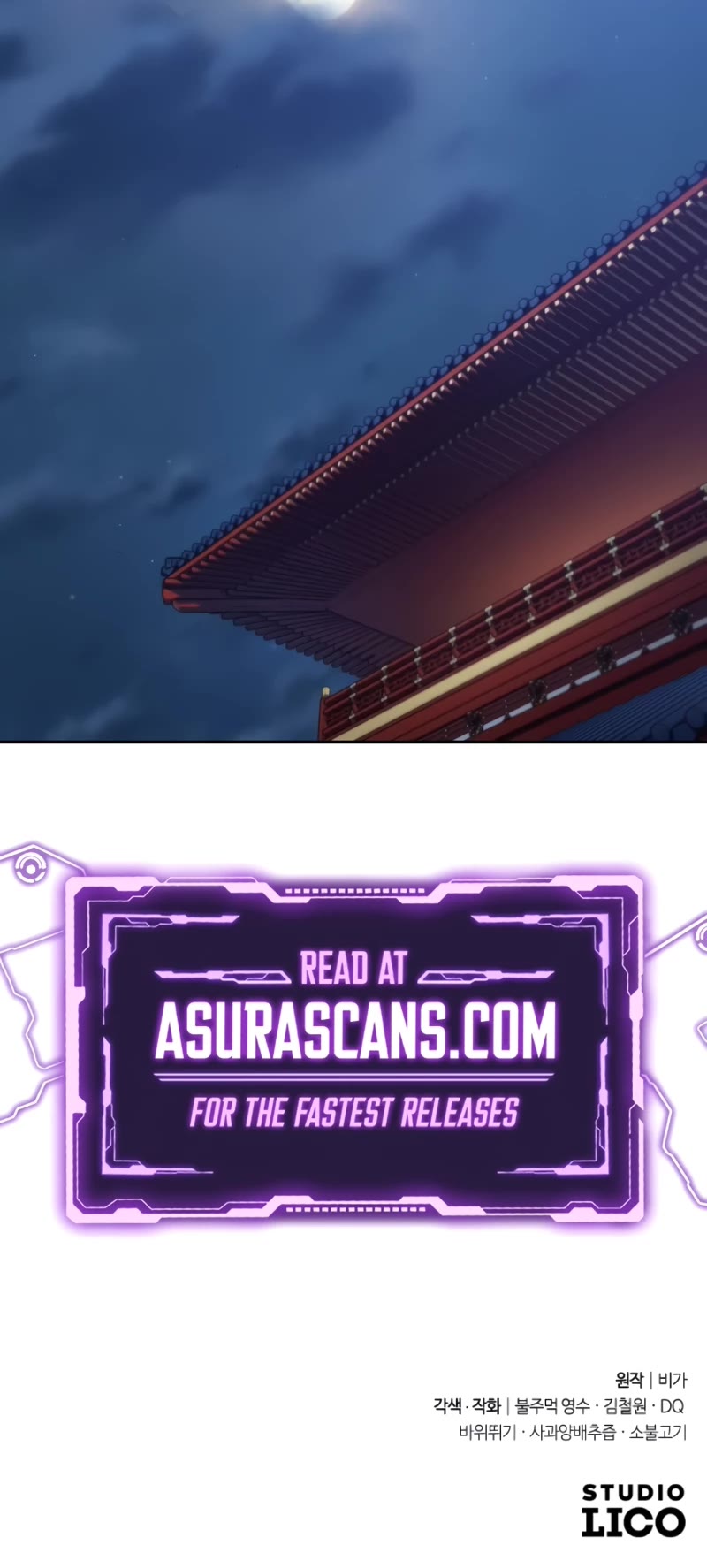 Return of the Mount Hua Sect chapter 126 page 51