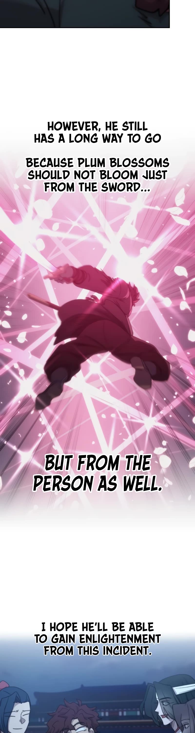 Return of the Mount Hua Sect chapter 126 page 8