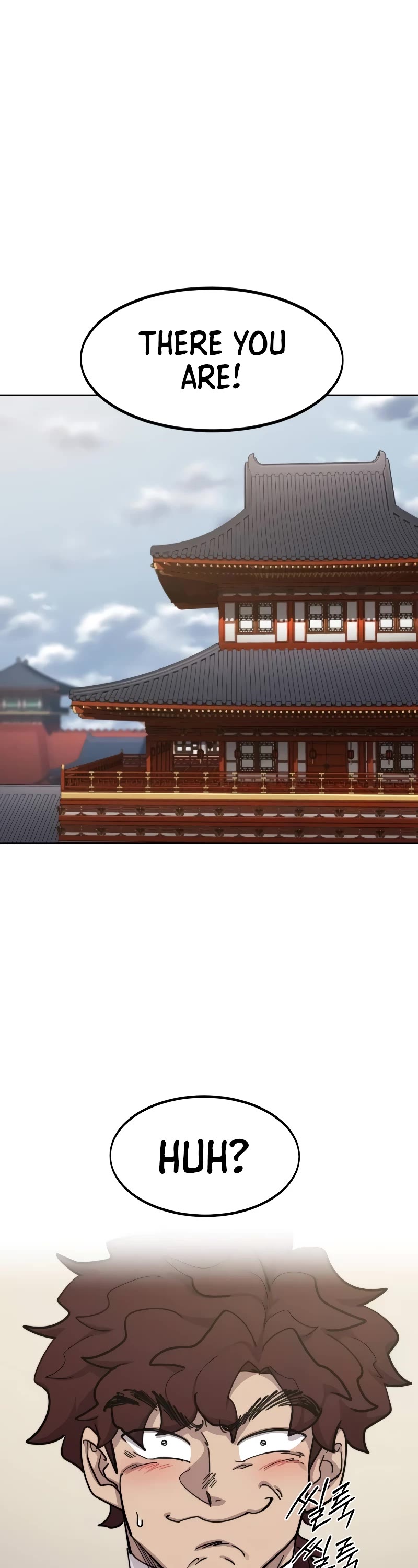 Return of the Mount Hua Sect chapter 127 page 10