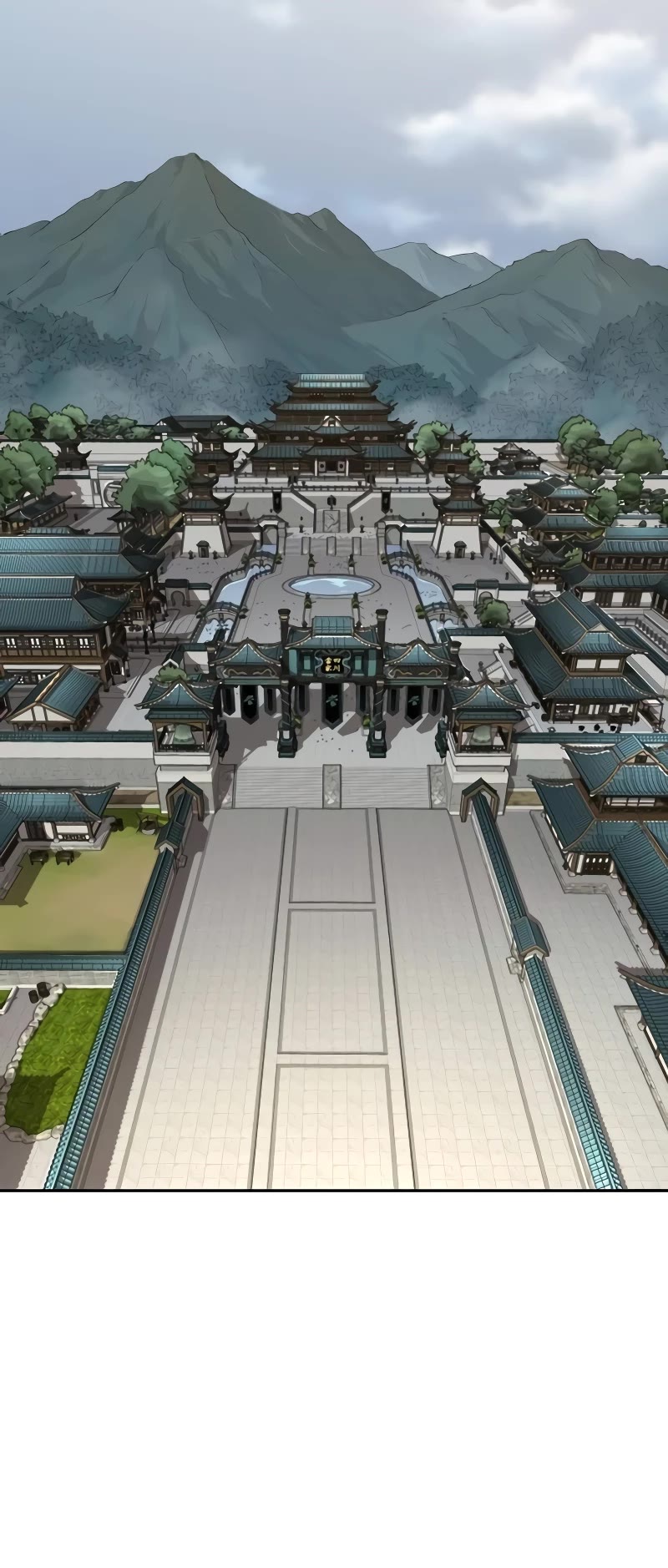 Return of the Mount Hua Sect chapter 127 page 24