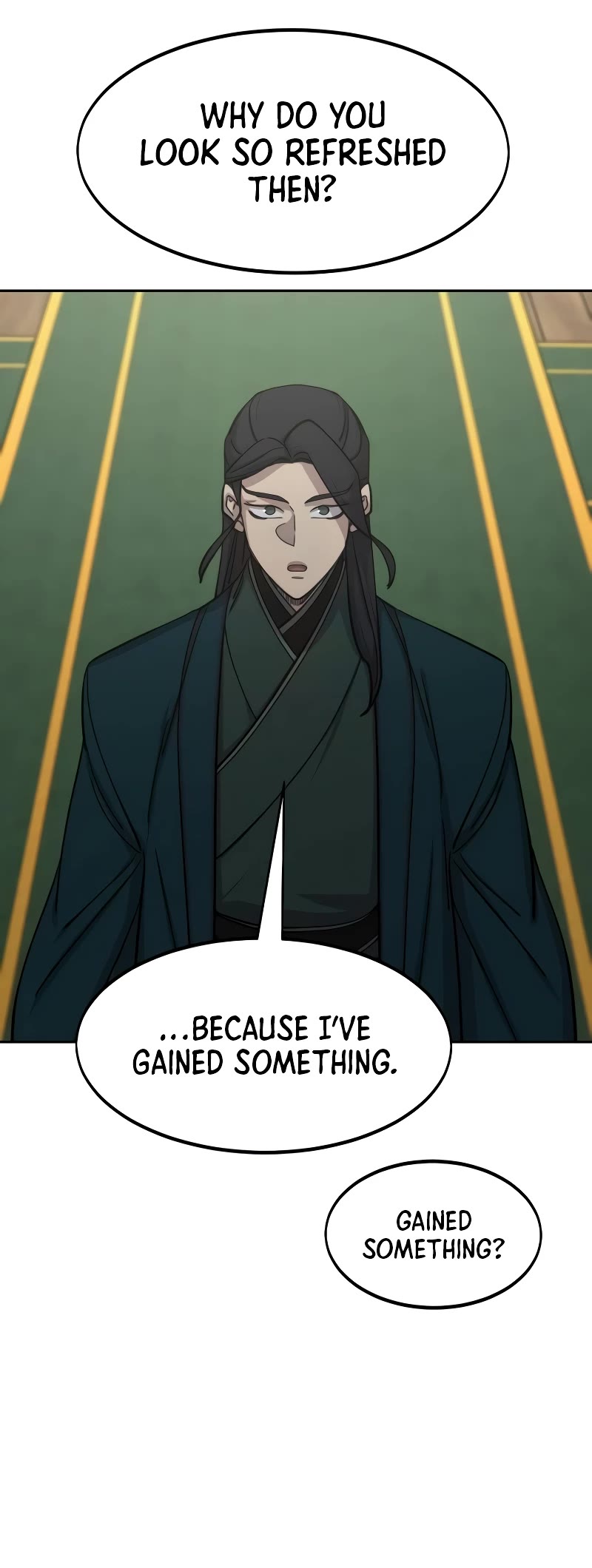 Return of the Mount Hua Sect chapter 127 page 36