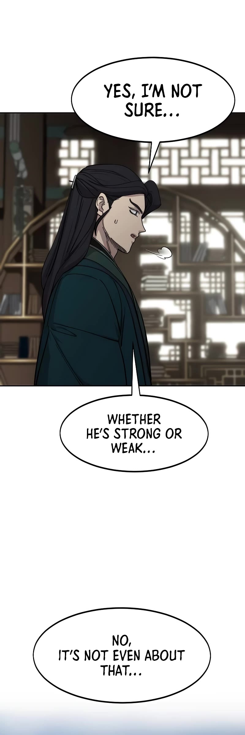 Return of the Mount Hua Sect chapter 127 page 41