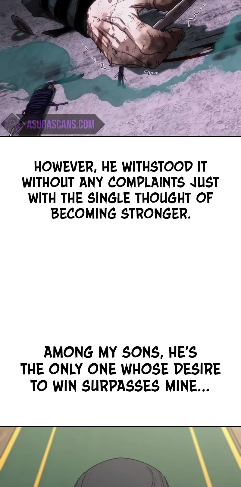 Return of the Mount Hua Sect chapter 127 page 44