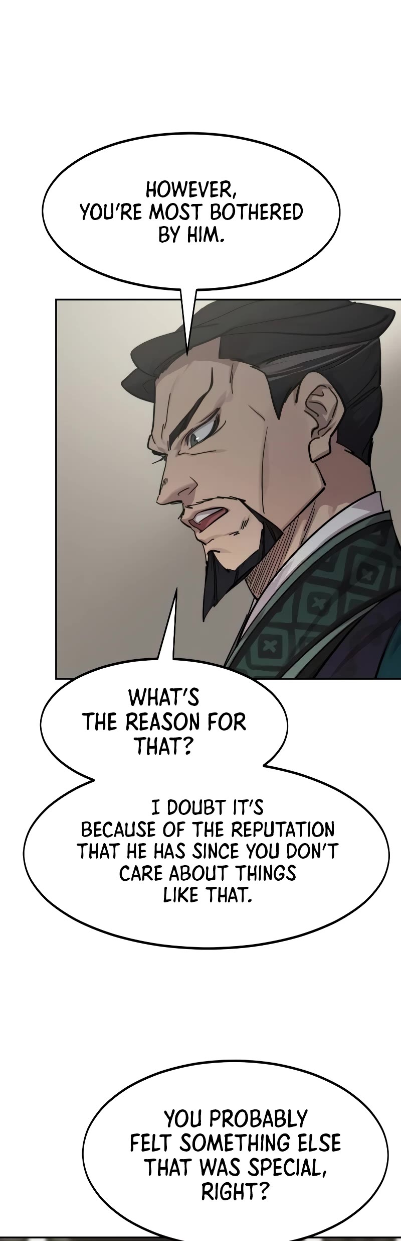 Return of the Mount Hua Sect chapter 127 page 48