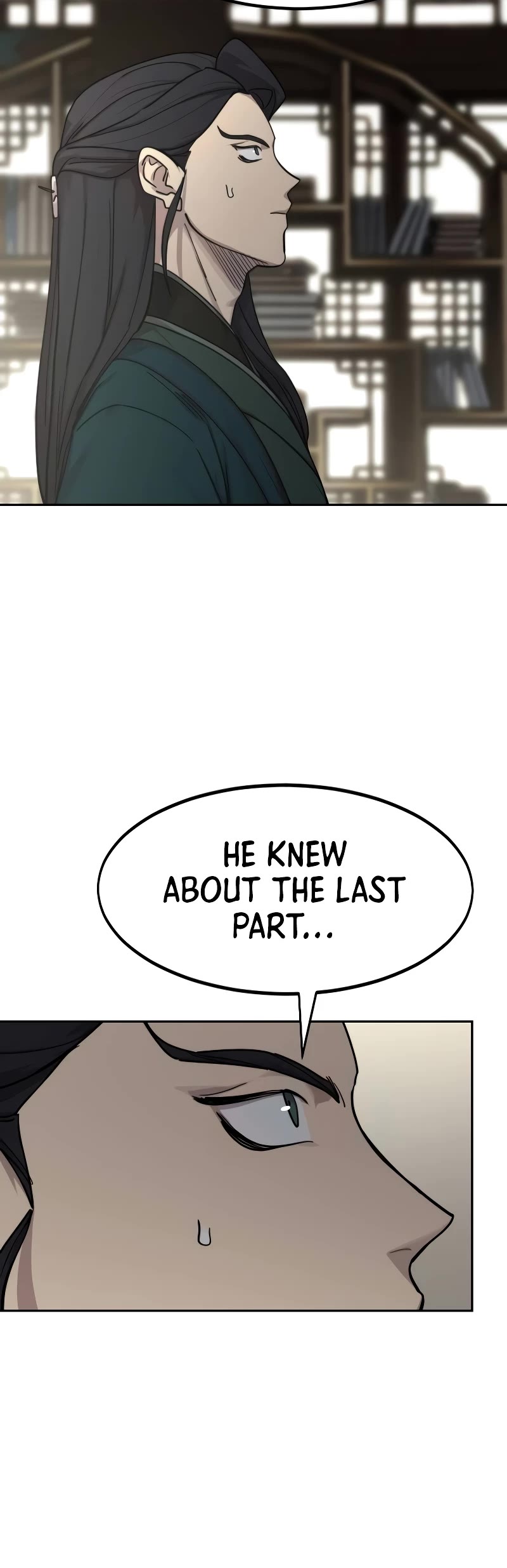 Return of the Mount Hua Sect chapter 127 page 49