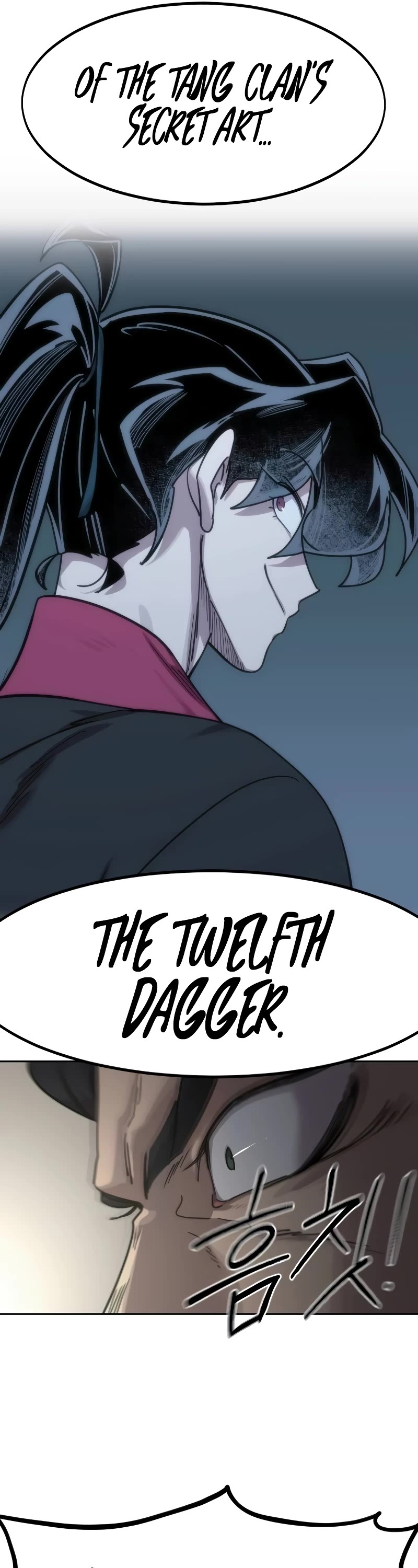 Return of the Mount Hua Sect chapter 127 page 50