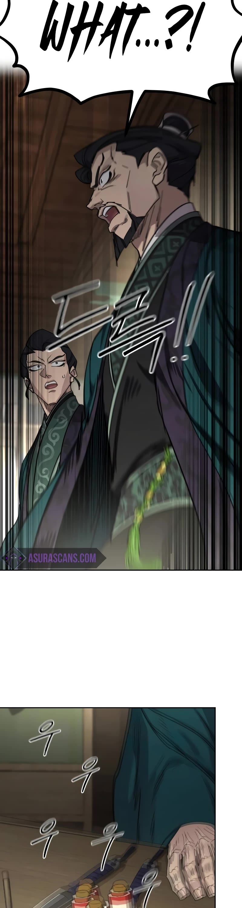 Return of the Mount Hua Sect chapter 127 page 51