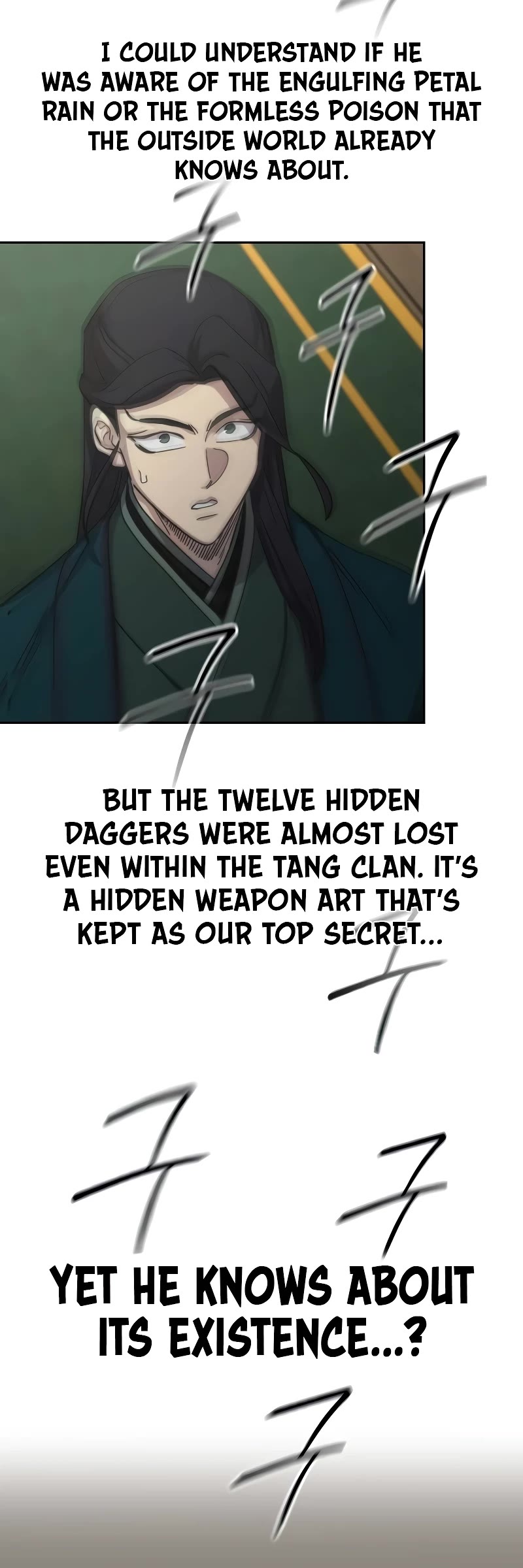 Return of the Mount Hua Sect chapter 127 page 53