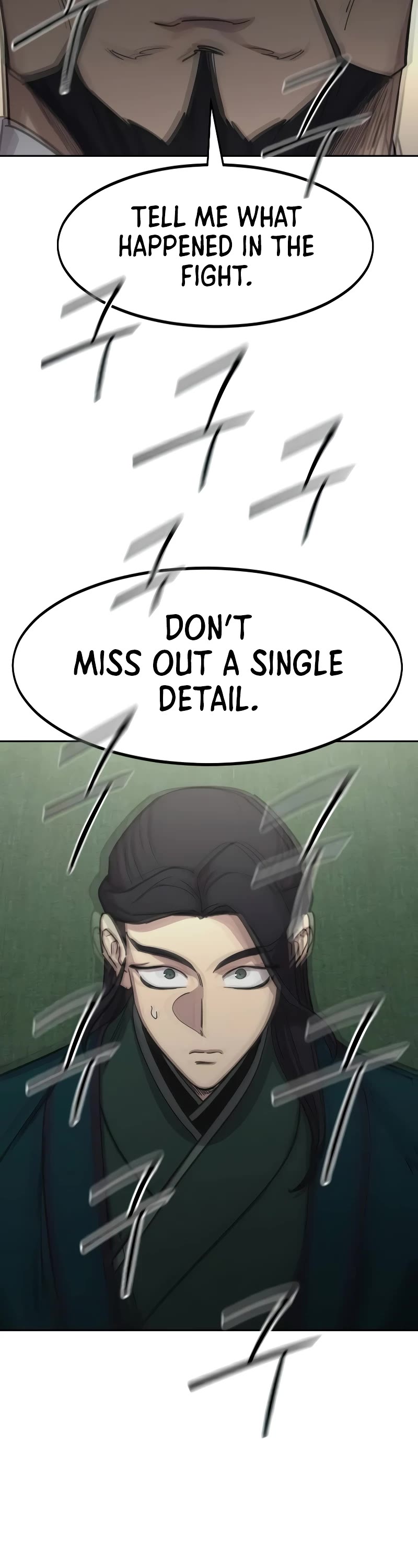 Return of the Mount Hua Sect chapter 127 page 55