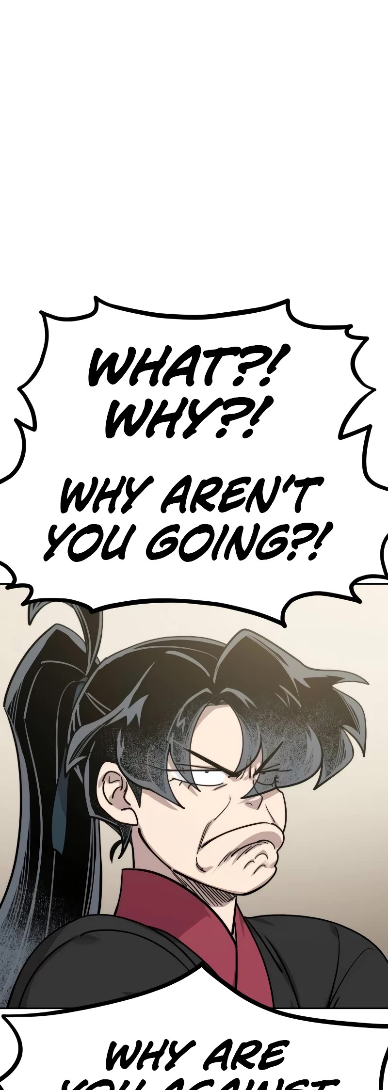 Return of the Mount Hua Sect chapter 127 page 56