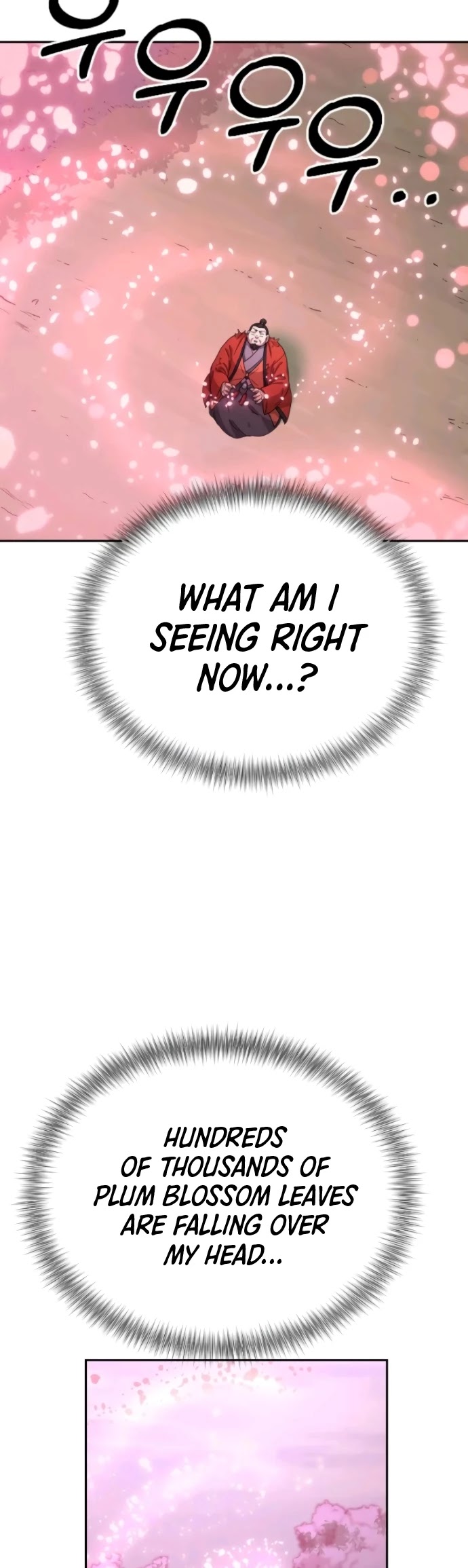 Return of the Mount Hua Sect chapter 13 page 28