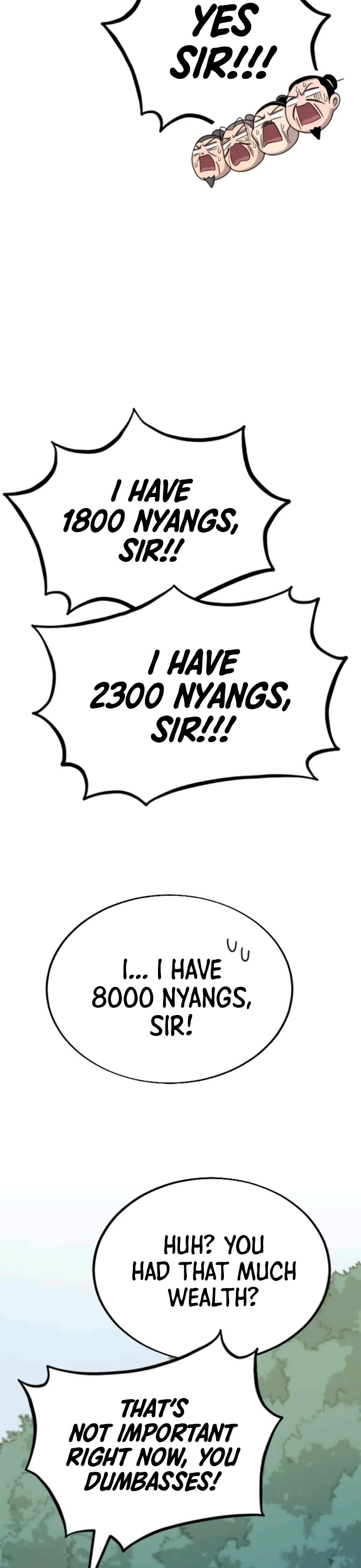 Return of the Mount Hua Sect chapter 13 page 41