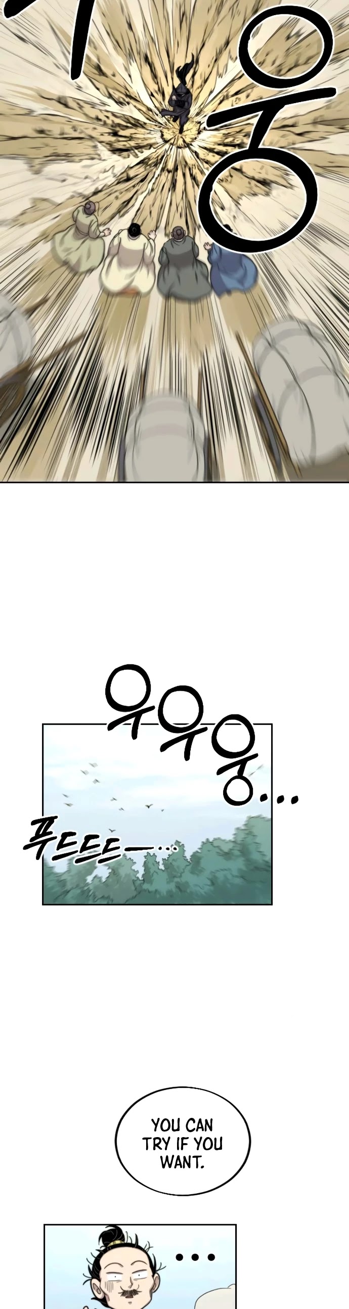 Return of the Mount Hua Sect chapter 13 page 47