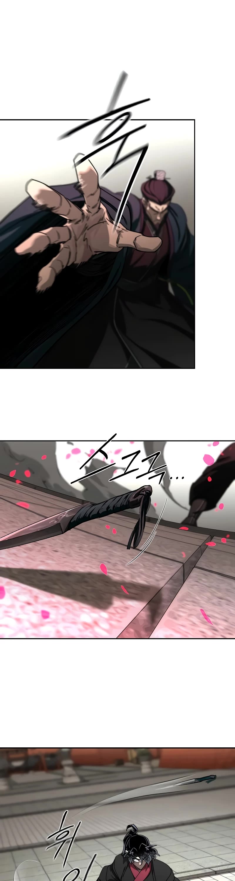 Return of the Mount Hua Sect chapter 131 page 12