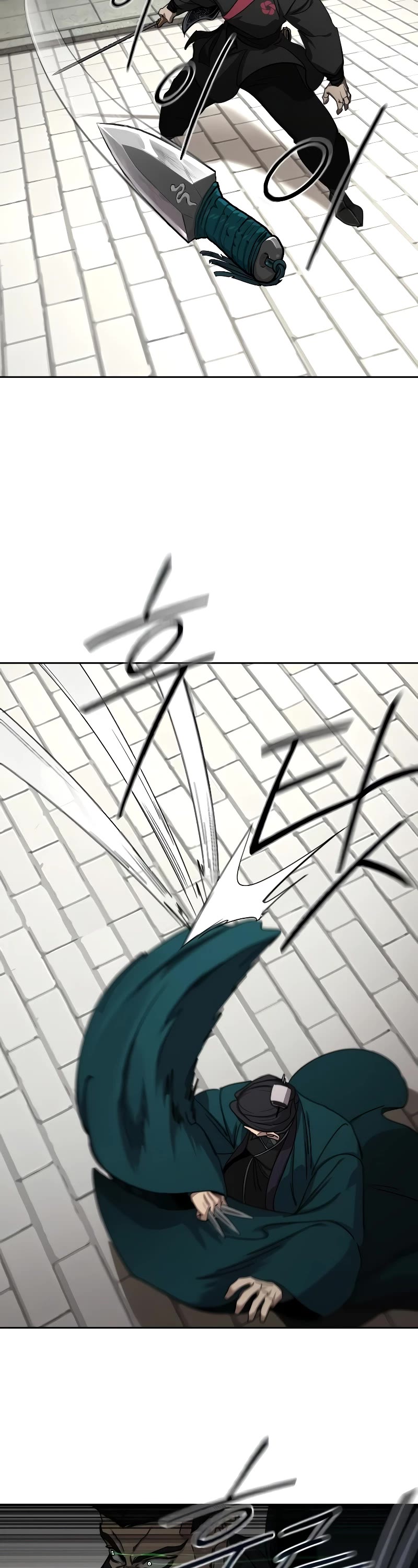 Return of the Mount Hua Sect chapter 131 page 13