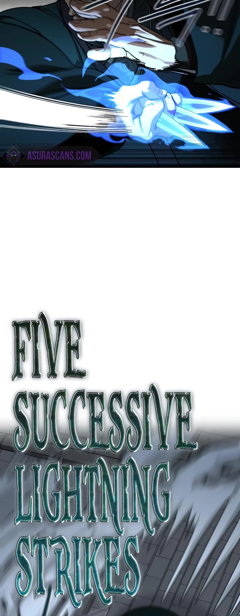 Return of the Mount Hua Sect chapter 131 page 14