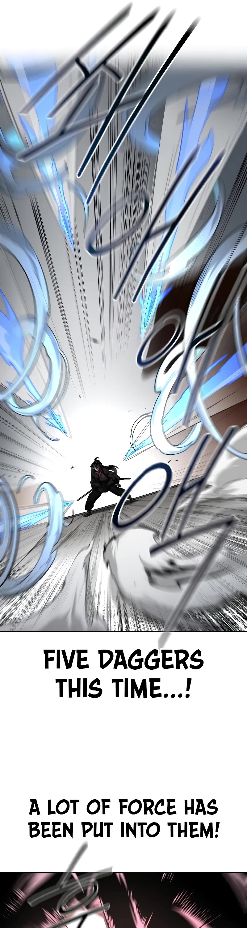 Return of the Mount Hua Sect chapter 131 page 16