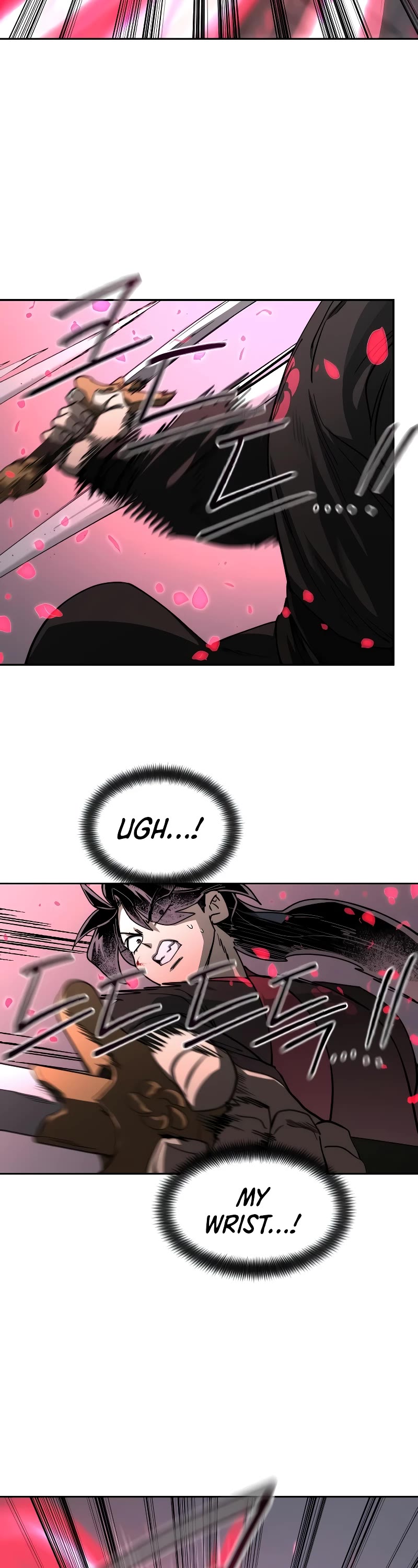 Return of the Mount Hua Sect chapter 131 page 18