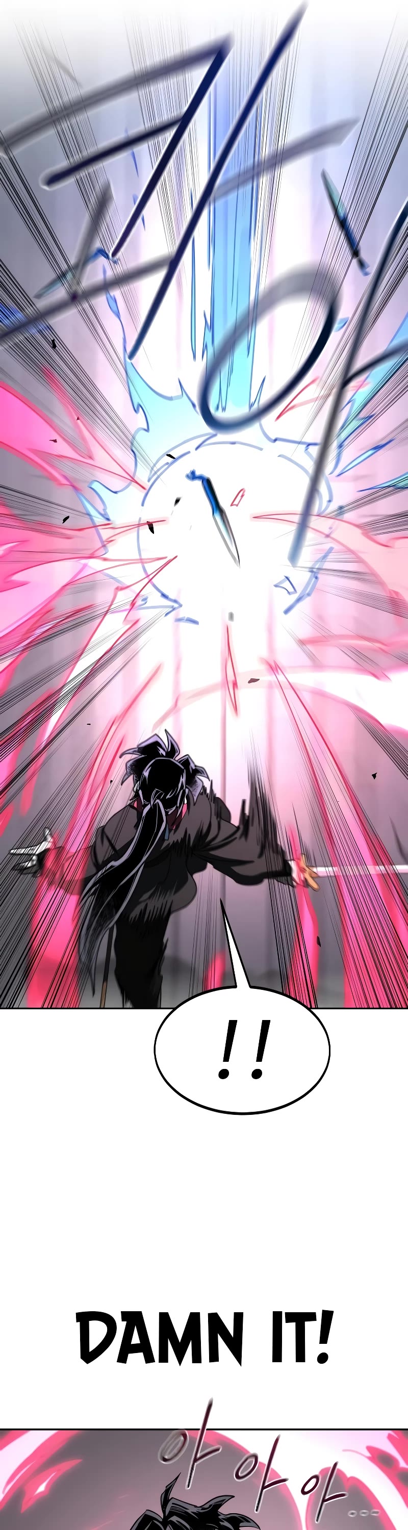 Return of the Mount Hua Sect chapter 131 page 21