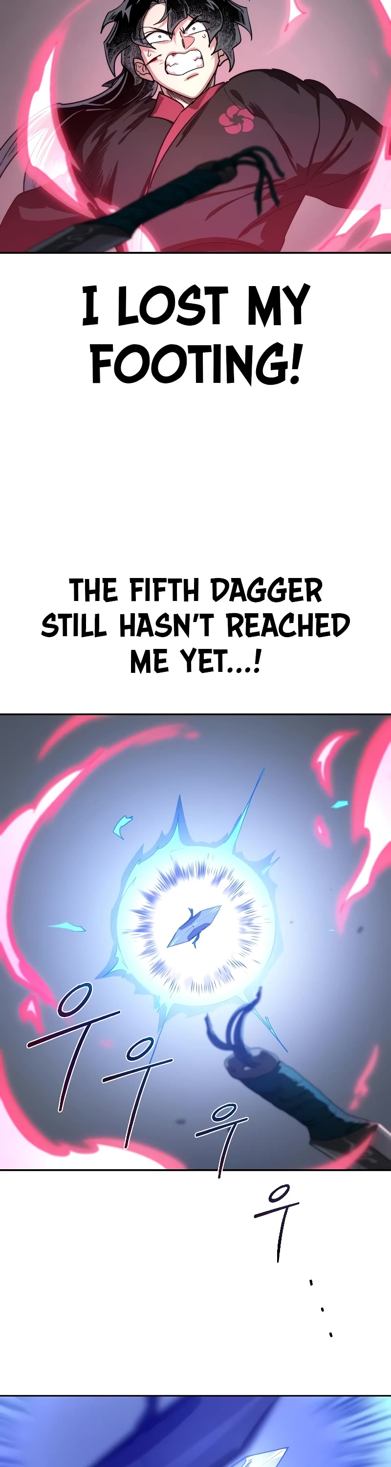 Return of the Mount Hua Sect chapter 131 page 22