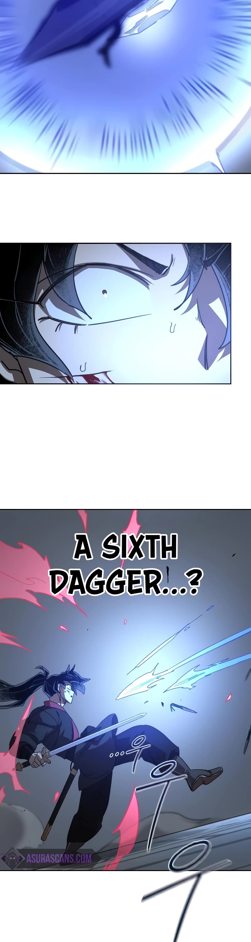 Return of the Mount Hua Sect chapter 131 page 23