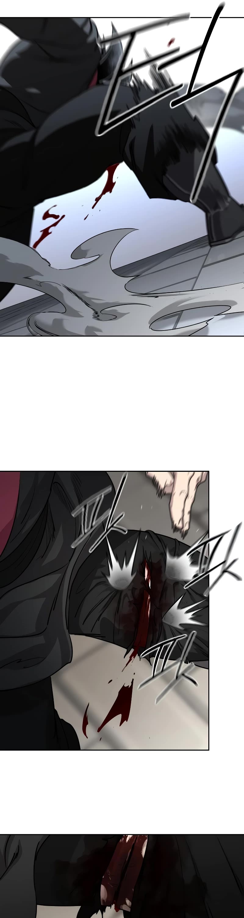 Return of the Mount Hua Sect chapter 131 page 26