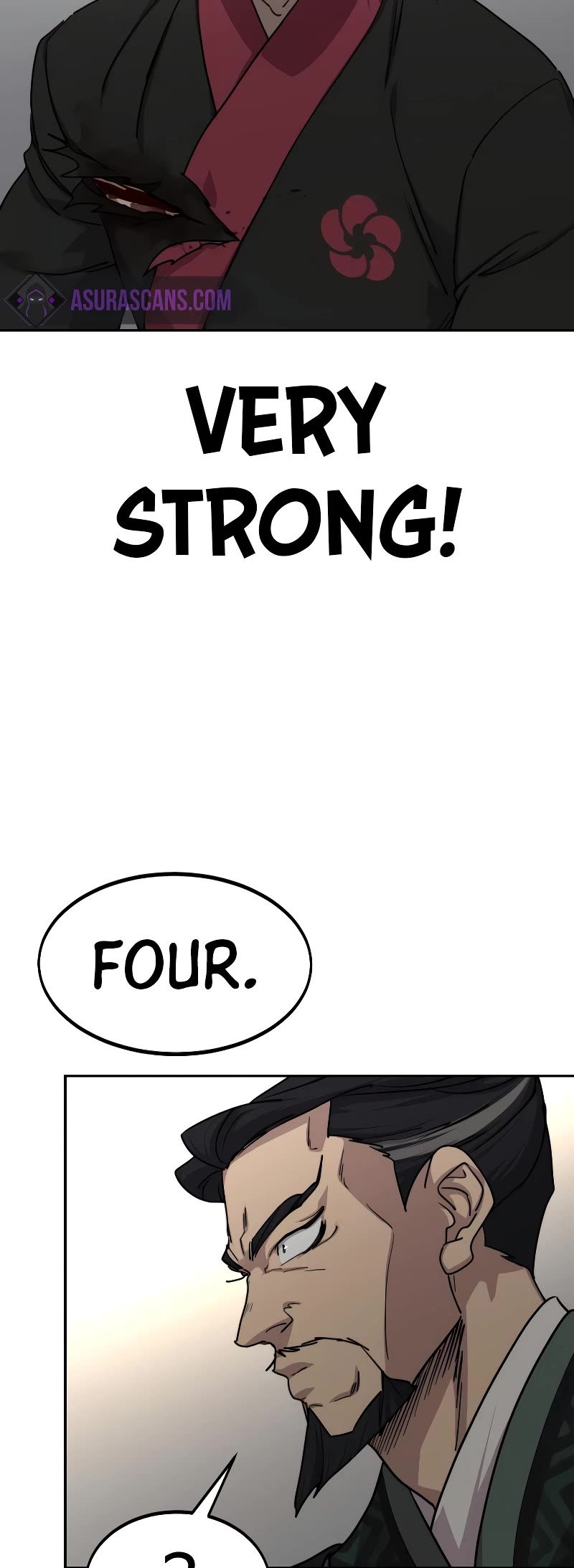 Return of the Mount Hua Sect chapter 131 page 29