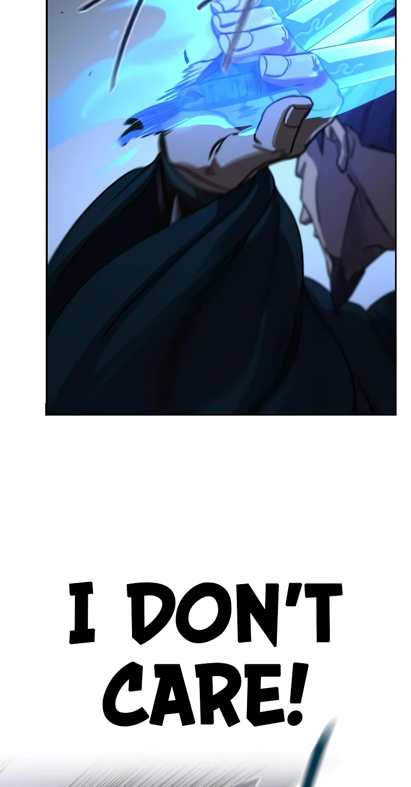 Return of the Mount Hua Sect chapter 131 page 34