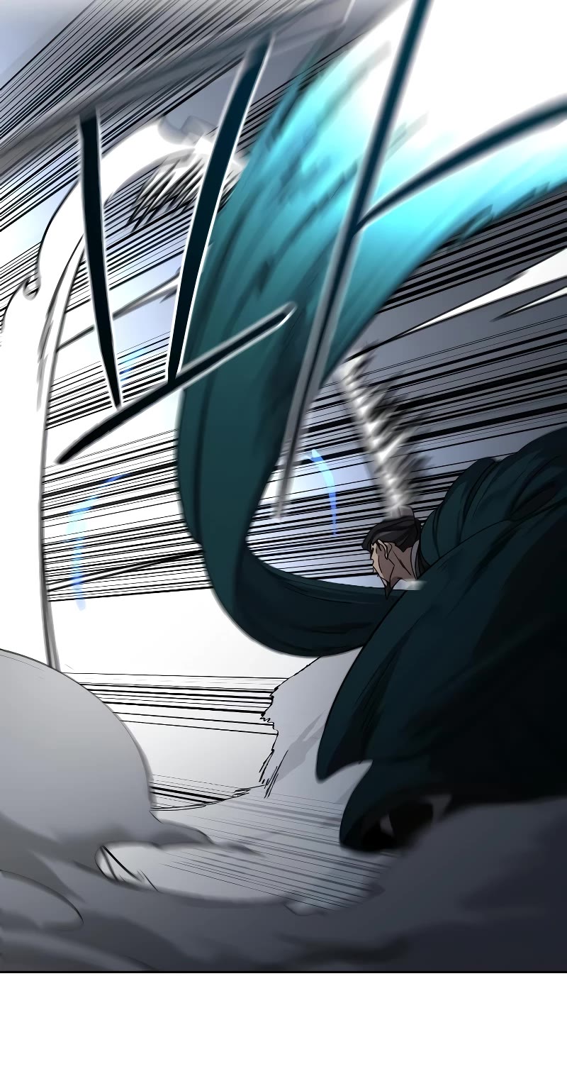 Return of the Mount Hua Sect chapter 131 page 35