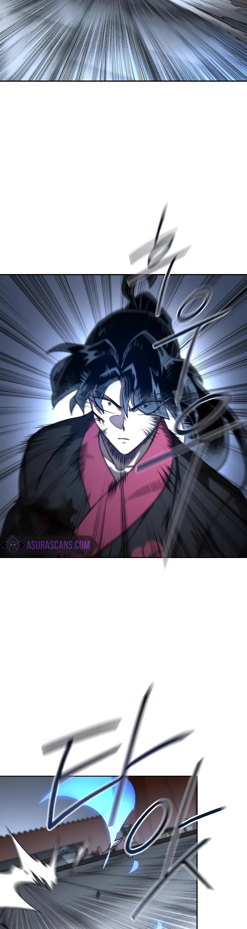 Return of the Mount Hua Sect chapter 131 page 37