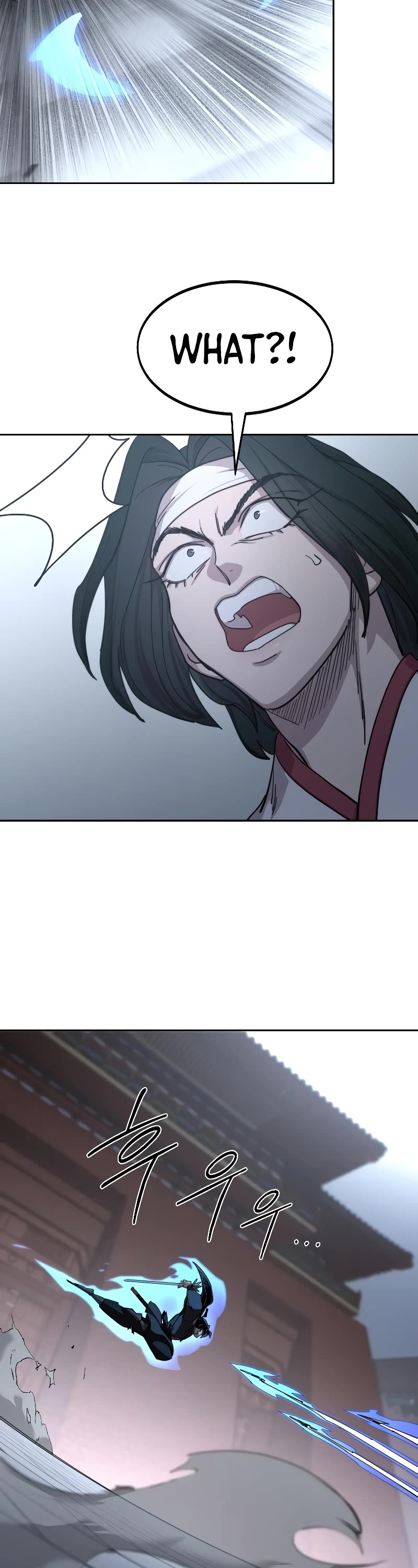 Return of the Mount Hua Sect chapter 131 page 38