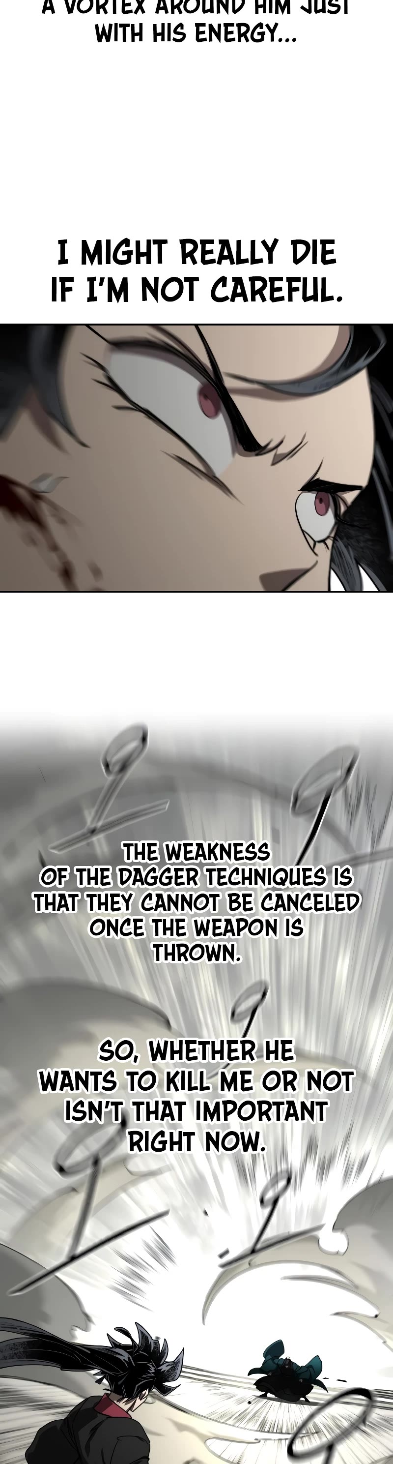 Return of the Mount Hua Sect chapter 131 page 4