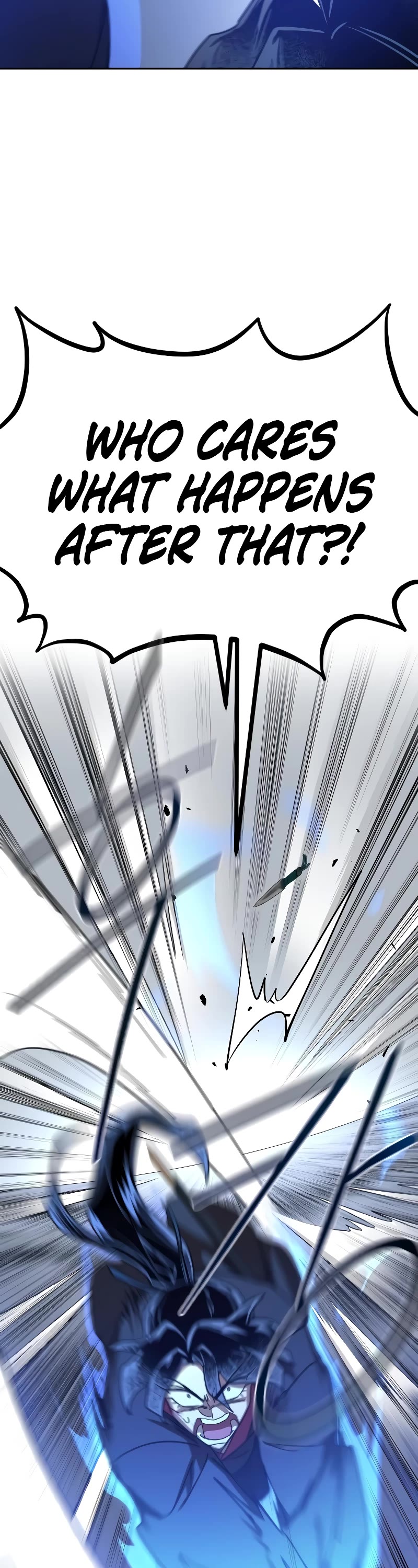 Return of the Mount Hua Sect chapter 131 page 43