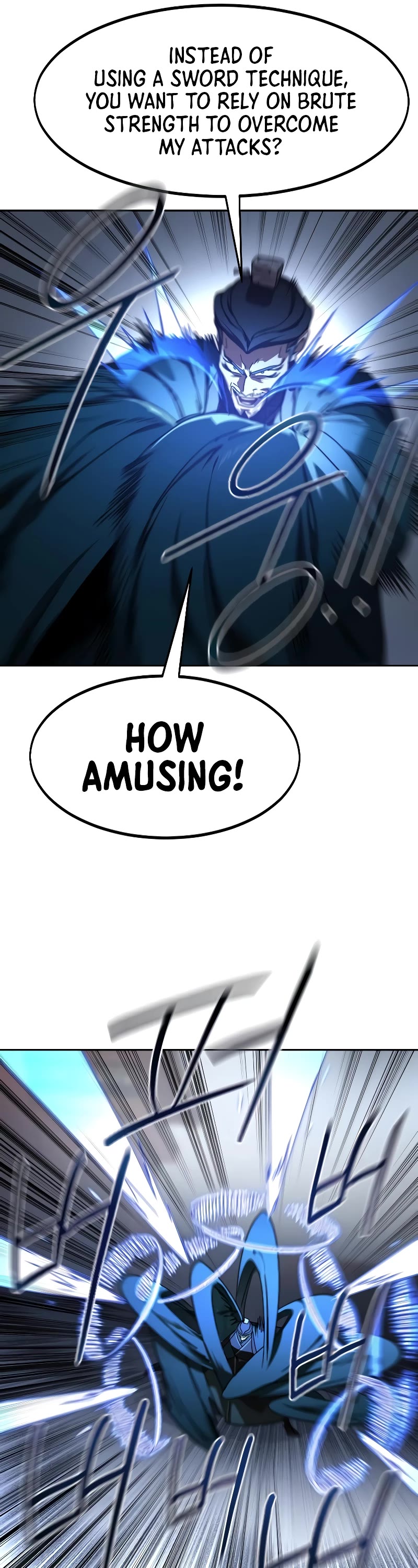 Return of the Mount Hua Sect chapter 131 page 46