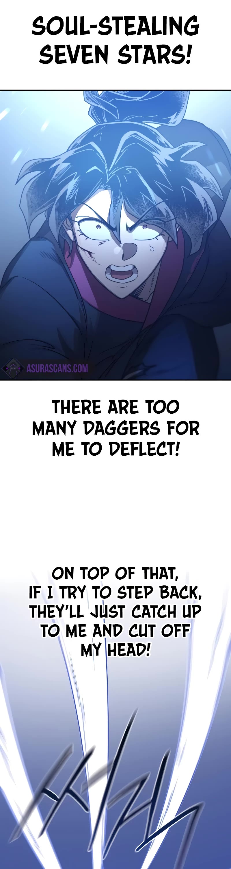 Return of the Mount Hua Sect chapter 131 page 48