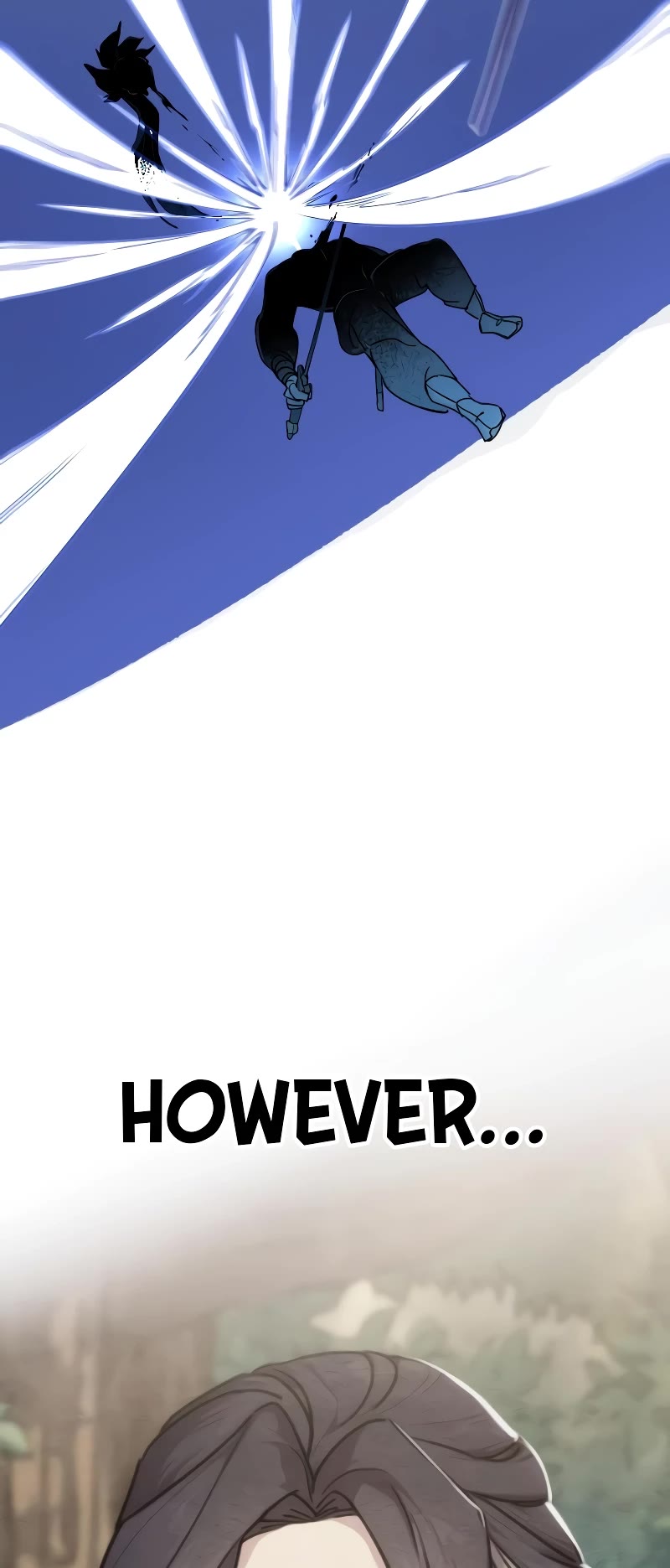 Return of the Mount Hua Sect chapter 131 page 49