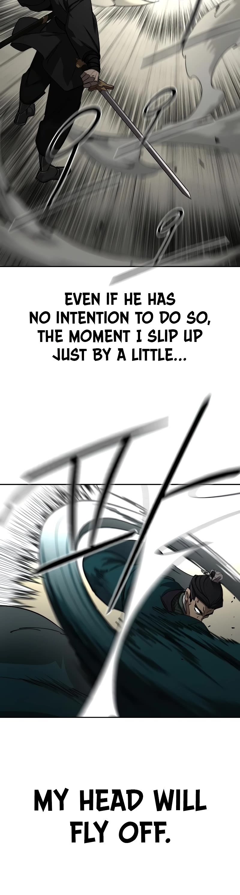 Return of the Mount Hua Sect chapter 131 page 5