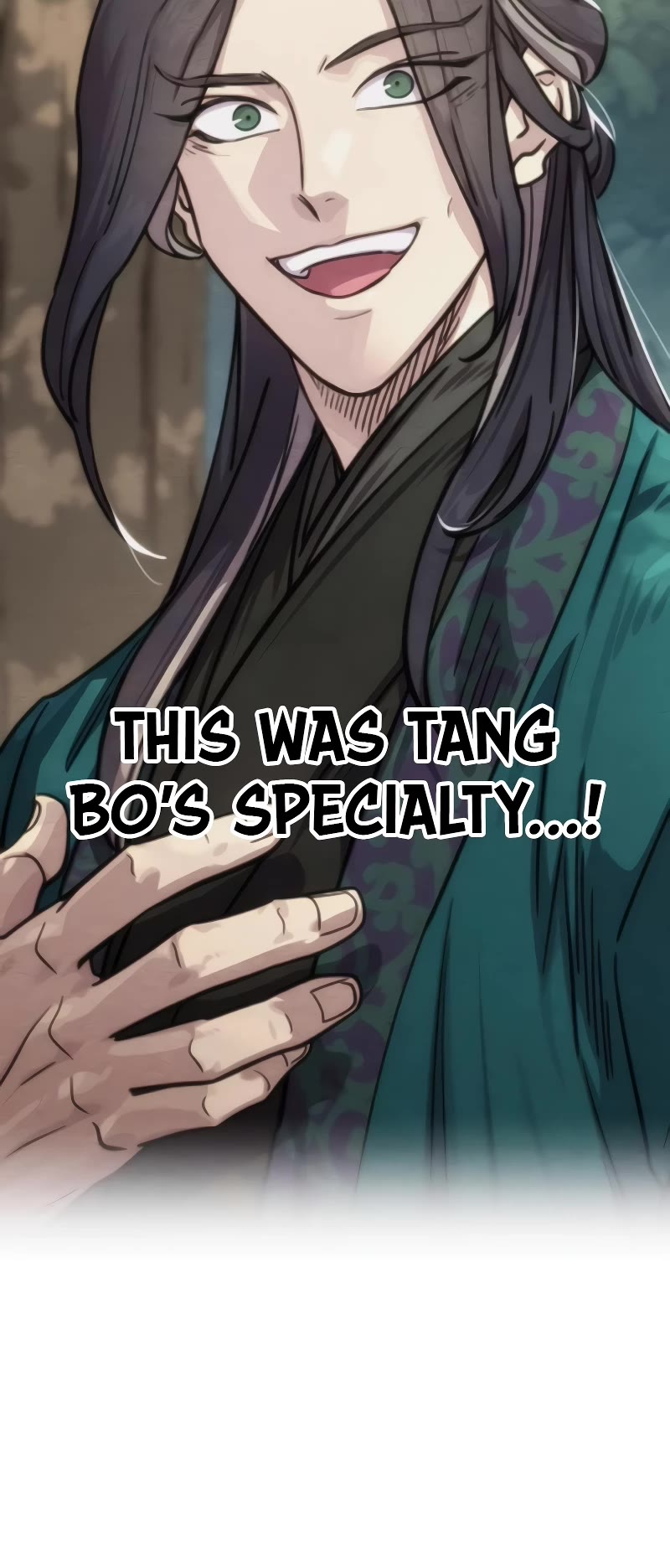 Return of the Mount Hua Sect chapter 131 page 50