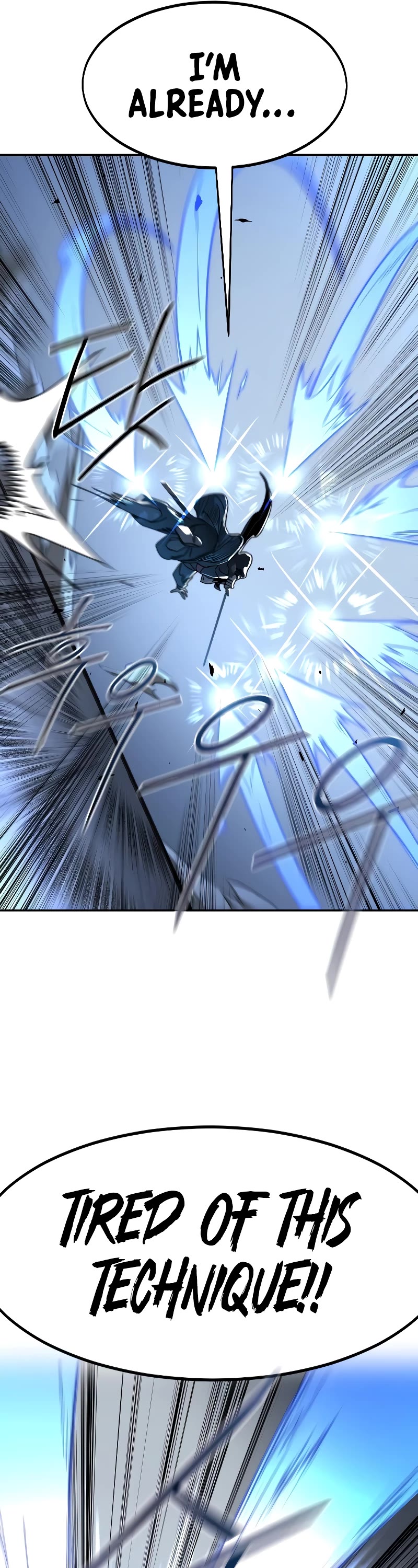 Return of the Mount Hua Sect chapter 131 page 51