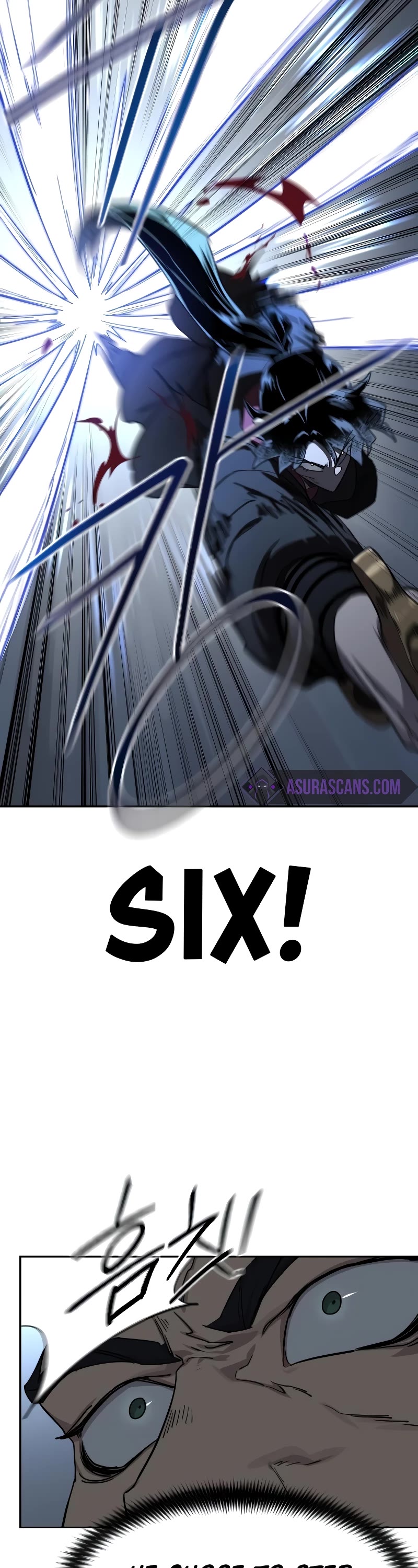 Return of the Mount Hua Sect chapter 131 page 52