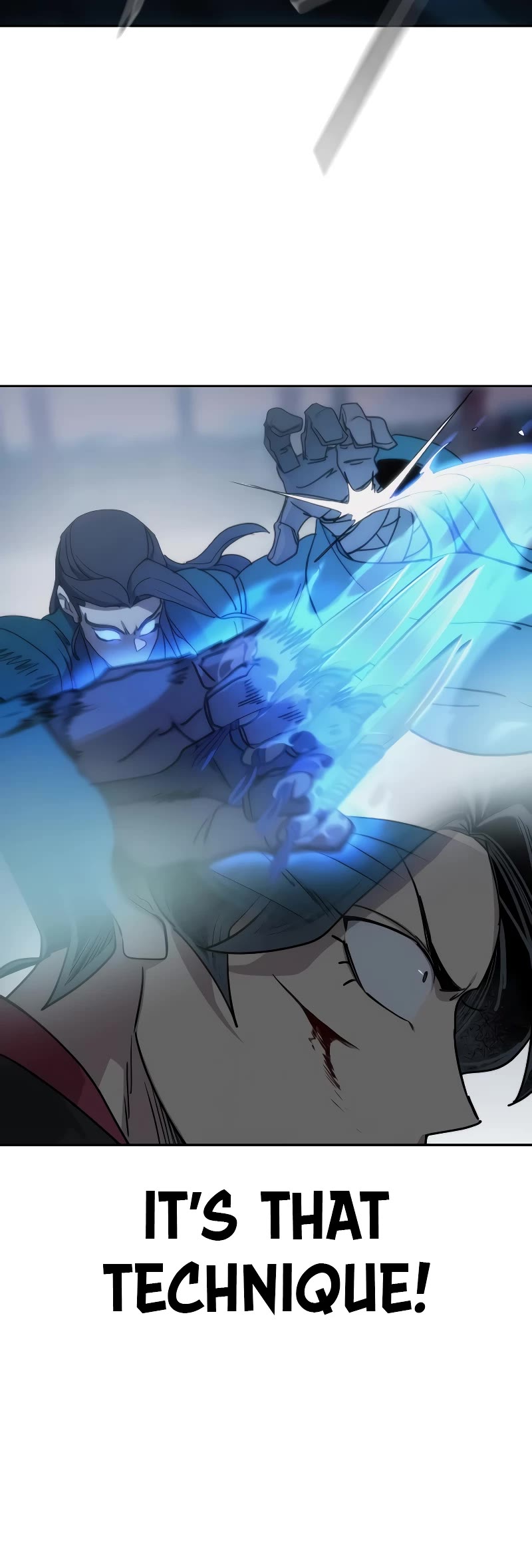 Return of the Mount Hua Sect chapter 131 page 55