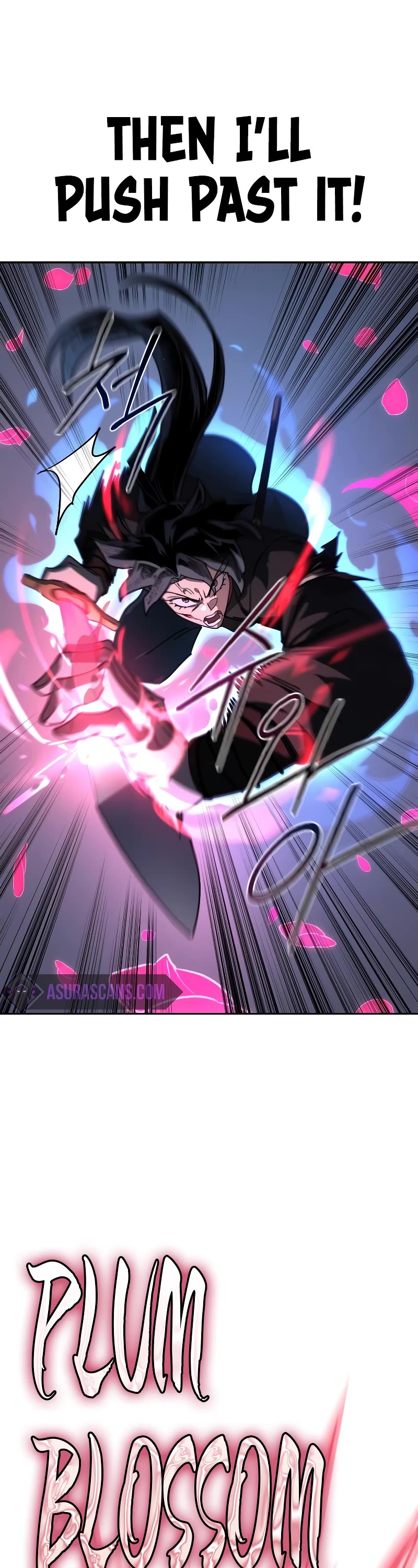 Return of the Mount Hua Sect chapter 131 page 57