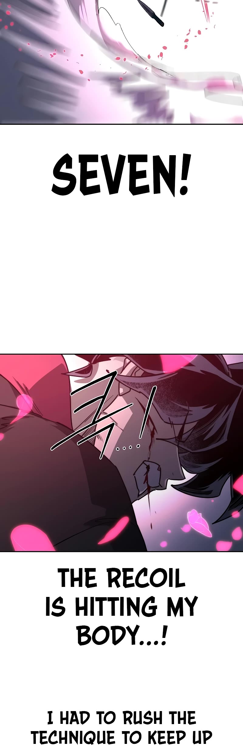 Return of the Mount Hua Sect chapter 131 page 59