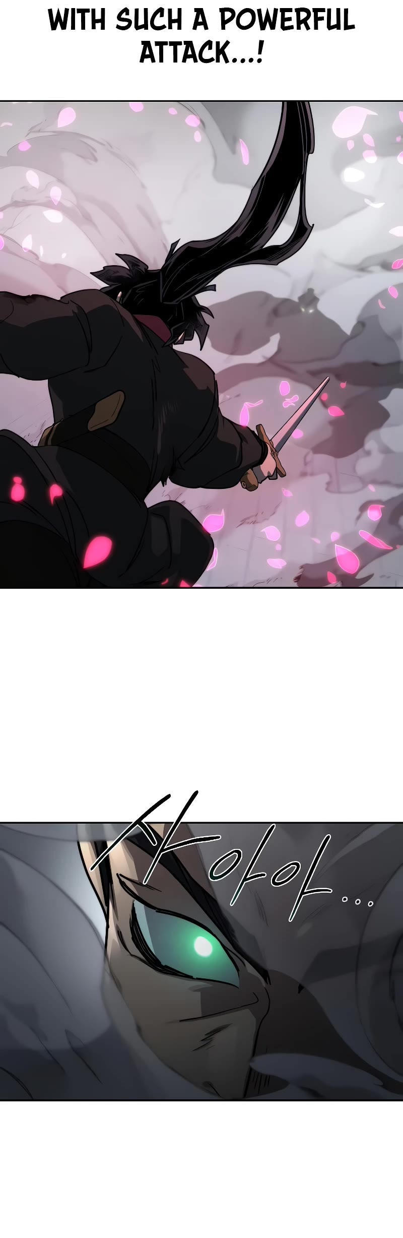 Return of the Mount Hua Sect chapter 131 page 60