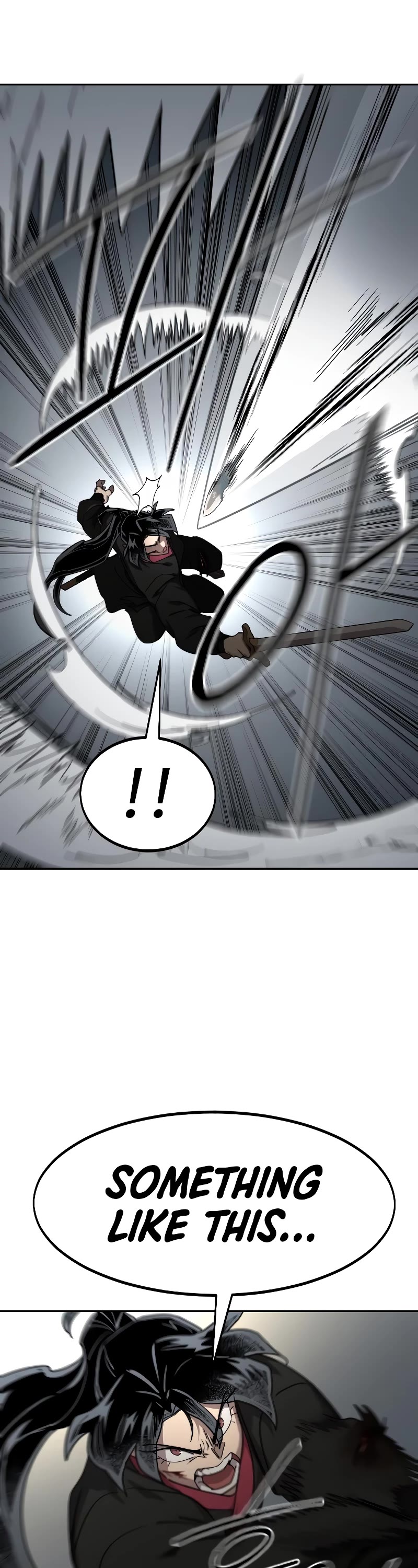 Return of the Mount Hua Sect chapter 131 page 61